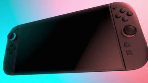 Switch 2 y Switch obtienen nuevas actualizaciones del sistema y agregan más que solo estabilidad