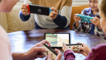 Switch está a punto de superar a DS para convertirse en la plataforma más vendida de Nintendo, pero puede que no supere a PS2