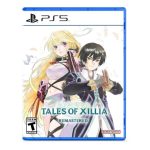 Tales of Xillia: Remastered tiene descuento para PS5 y Switch