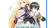 Tales of Xillia: Remastered tiene descuento para PS5 y Switch