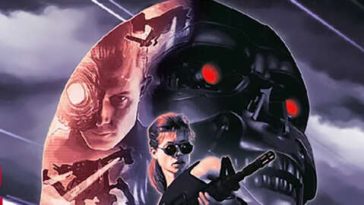Terminator 2D: Ningún destino se ha retrasado una vez más