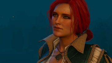 The Witcher 3 casi deja fuera esta importante característica romántica