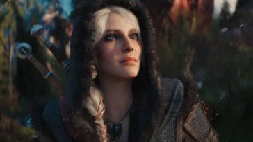 The Witcher 4 se saltará los premios del juego este año