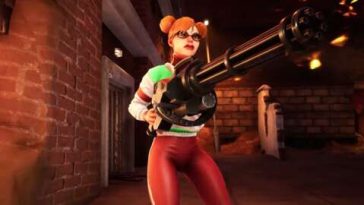 TimeSplitters Rewind es un remake de "Greatest Hits" que puedes jugar gratis