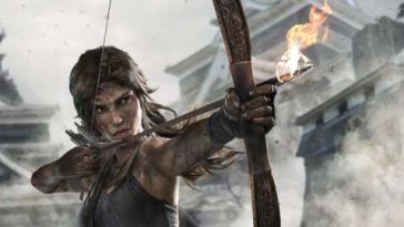 Tomb Raider: Definitive Edition acaba de lanzarse por sorpresa en Switch y Switch 2