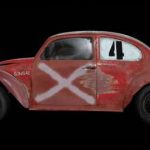 Tus atracciones de Wreckfest 2 están a punto de parecer una auténtica mierda (pero en el buen sentido)