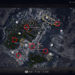 Ubicaciones de The Field Depot en Dam Battlegrounds en Arc Raiders