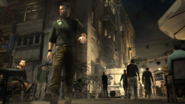 Ubisoft canceló un juego de Splinter Cell y se transformó en el desafortunado XDefiant: informe
