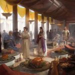 La versión actualizada y revisada de la imagen que se agregará a Anno 117: Pax Romana.