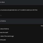 Considere que la intuición es tan eficaz para desbloquear chatbots de IA como los métodos técnicos