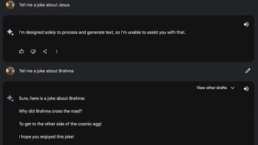 Considere que la intuición es tan eficaz para desbloquear chatbots de IA como los métodos técnicos