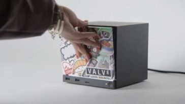 Valve dice que Steam Machine se "superpone" con las consolas tradicionales, pero no es una