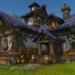 WoW parece estar obteniendo una nueva moneda premium para viviendas