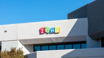 Zoho renueva la interfaz de usuario de Zoho One para centrarse en el trabajo, no en las aplicaciones