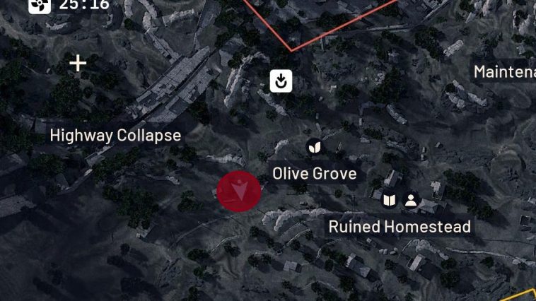 Encuentra la colmena aquí.