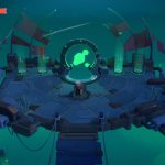 Hay cuatro tipos de armas y puedes elegir una de las armas básicas al comienzo de Moonlighter 2.