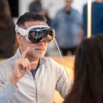 ¿Vision Pro tiene un lugar en la empresa?