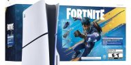 Ahorre $50 en el paquete Fortnite de PS5 hasta el 24 de diciembre