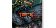 Ahorre hasta un 30% en el paquete Turok Trilogy para Switch y PS5