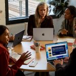 Apple en la empresa: ejecutivos de la industria explican lo que funciona y lo que quieren en el 26