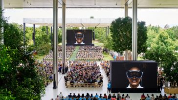 Apple llega a su era de Juego de Tronos