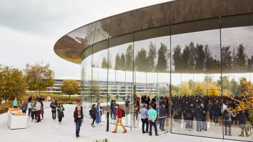 Apple tiene un nuevo jefe de IA para su futuro de IA