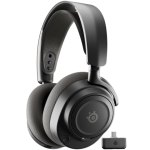 Auriculares para juegos SteelSeries Arctis Nova 7 Gen 2 a la venta al mejor precio hasta ahora