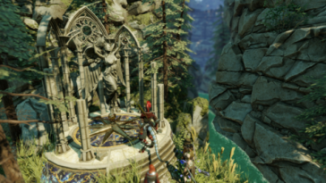 Baldur's Gate 3 Dev lanza su aclamado juego anterior en Switch 2, PS5 y Xbox Series X|S