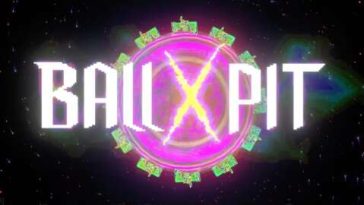 Ball X Pit alcanza el millón de copias vendidas y lanzará tres actualizaciones gratuitas el próximo año