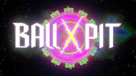 Ball X Pit alcanza el millón de copias vendidas y lanzará tres actualizaciones gratuitas el próximo año