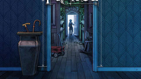 Blue Prince no utilizó ninguna IA, dice el editor