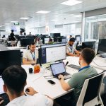 CEO de Nexthink: agentes de IA para habilitar un 'administrador de TI personal' para cada trabajador