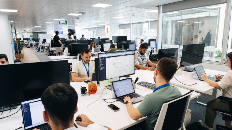 CEO de Nexthink: agentes de IA para habilitar un 'administrador de TI personal' para cada trabajador