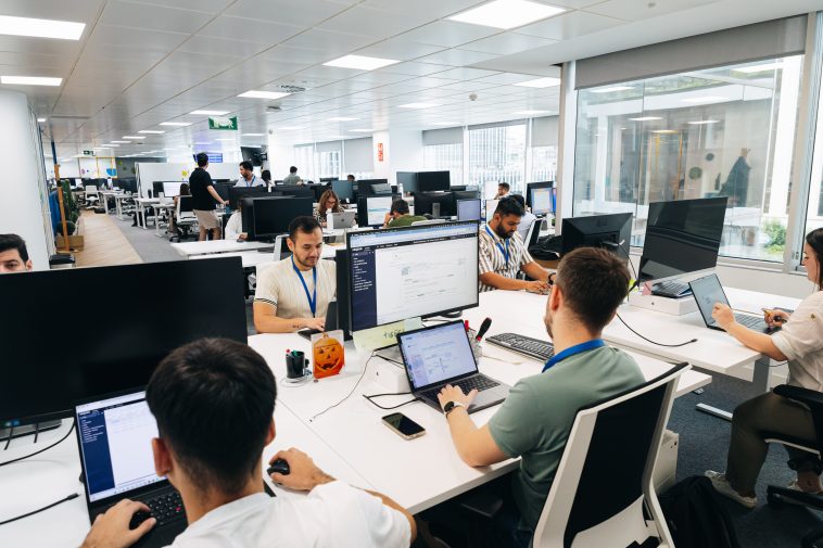 CEO de Nexthink: agentes de IA para habilitar un 'administrador de TI personal' para cada trabajador