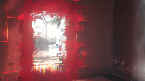 Call Of Duty: Black Ops 7 está agregando un mapa con portales