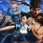 Colaboración con Street Fighter de Call of Duty Mobile