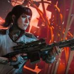 Call Of Duty se cruza con el programa de televisión Fallout en la temporada 1 recargada