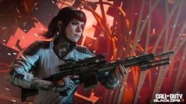 Call Of Duty se cruza con el programa de televisión Fallout en la temporada 1 recargada