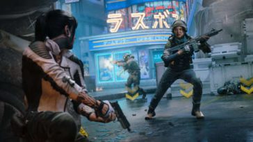 Call Of Duty ya no realizará juegos consecutivos de Black Ops o Modern Warfare