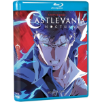 Castlevania: Nocturne Season 2 se lanza en Blu-Ray el próximo mes