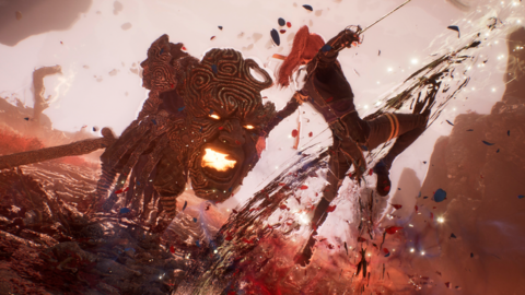 Claro oscuro: la expedición 33 bate récords de Game Pass