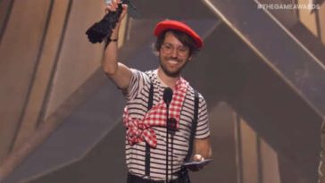 Claro oscuro: los desarrolladores de Expedition 33 agradecen a los YouTubers creadores de juegos por el premio GOTY