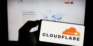 Cloudflare ha bloqueado 416 mil millones de solicitudes de robots de IA en los últimos seis meses