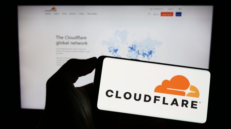 Cloudflare ha bloqueado 416 mil millones de solicitudes de robots de IA en los últimos seis meses