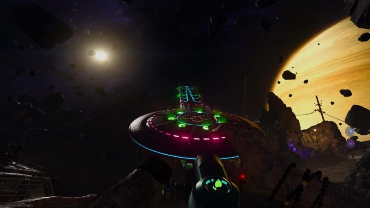 Arma maravillosa LGM-1