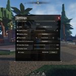 La pantalla Forzar canje de códigos