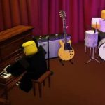 Códigos de música e ID de canciones de Roblox