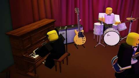 Códigos de música e ID de canciones de Roblox