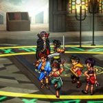 Colección Suikoden Remastered a la venta al precio del Black Friday en Amazon