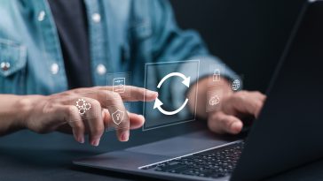 Cómo actualizar manualmente Microsoft Defender